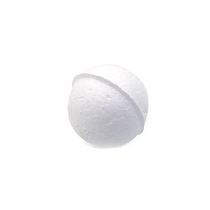 Esferas De Tecnopor De Tamaño 7 (8cm)
