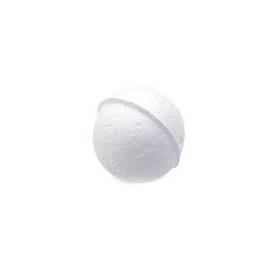Esferas De Tecnopor Tamaño 2 (4 Cm)