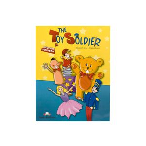 The Toy Soldier