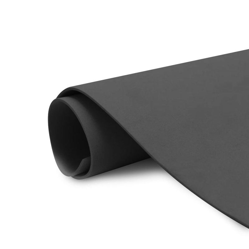 Corrospum 70x50 cm Negro | Tienda Dos x Tres