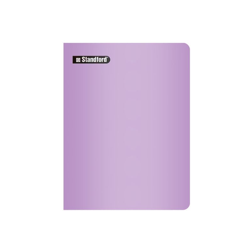 Cuaderno-Triple-Renglon-Lila-|-Dos-x-Tres