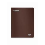 Cuaderno A4 Deluxe Junior 80 Hojas Rayado - Stanford