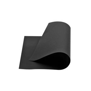 Cartulina Premium 50x70 180gr. Negro
