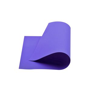 Cartulina Premium 50x70 180gr. Violeta