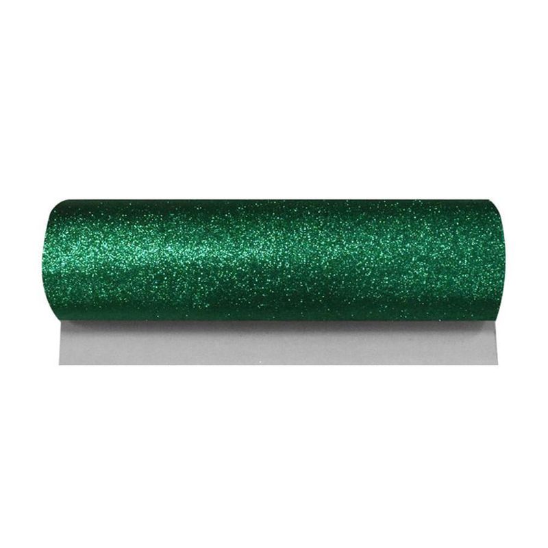 Microporoso-Adhesivo-Escarchado-Verde-100x100cm-|-Dos-x-Tres