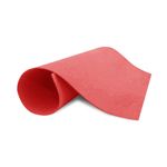 Microporoso-doble-ancho-rojo-para-manualidades-|-Dos-x-Tres