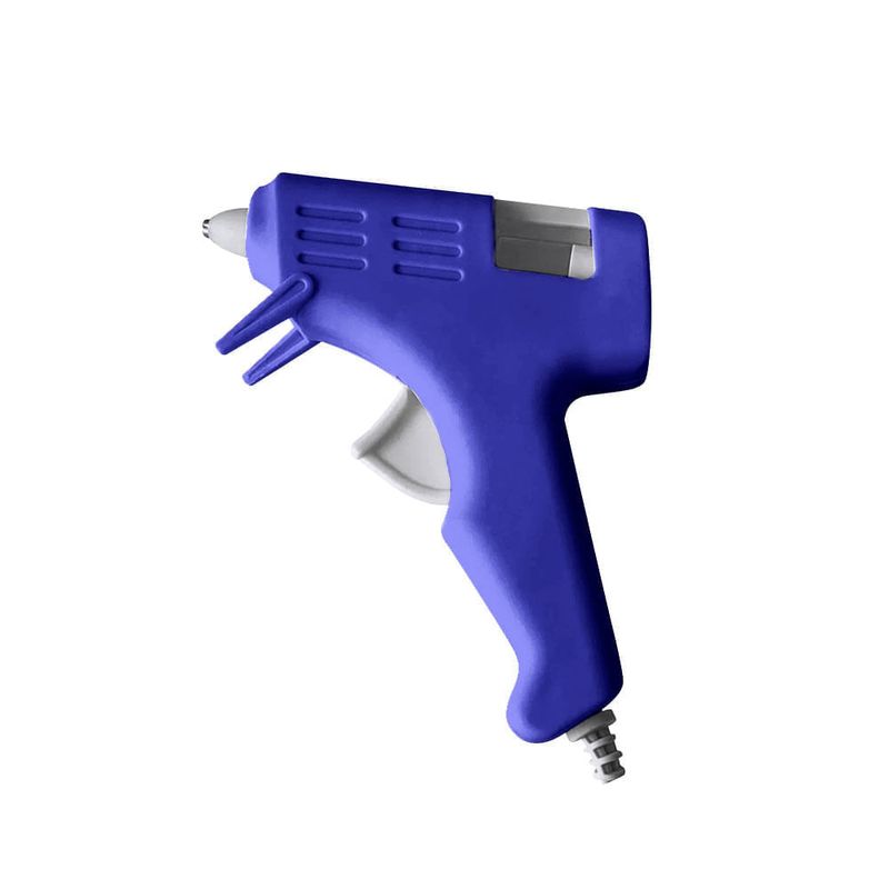 Pistola-de-Silicona-para-Manualidades-|-Dos-x-Tres