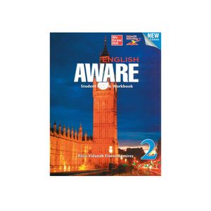 English Aware Sb/Wb (Ne) Level 2