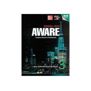 English Aware Sb/Wb (Ne) Level 3