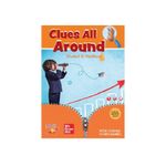 Clues All Around Sb/Wb 3  McGraw Hill | Dos x Tres