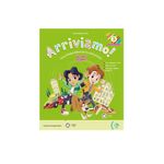 Arrivamo! 3 SBK con Digibook A2 - ELI Publishing