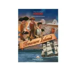 Ir-2--Treasure-Island--With-Cd--|-Dos-x-Tres