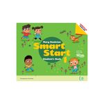 Smart-Start-American-English-Student-s-Book-1--Digital-Book