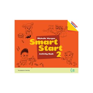 Smart Start American English 2 Activity Book