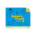 Smart-Start-American-English-Activity-Book-3-|Tienda-Nutesa