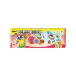Glass-Deco-22ml-x10-para-proyectos-en-vidrio-|-Dos-x-Tres