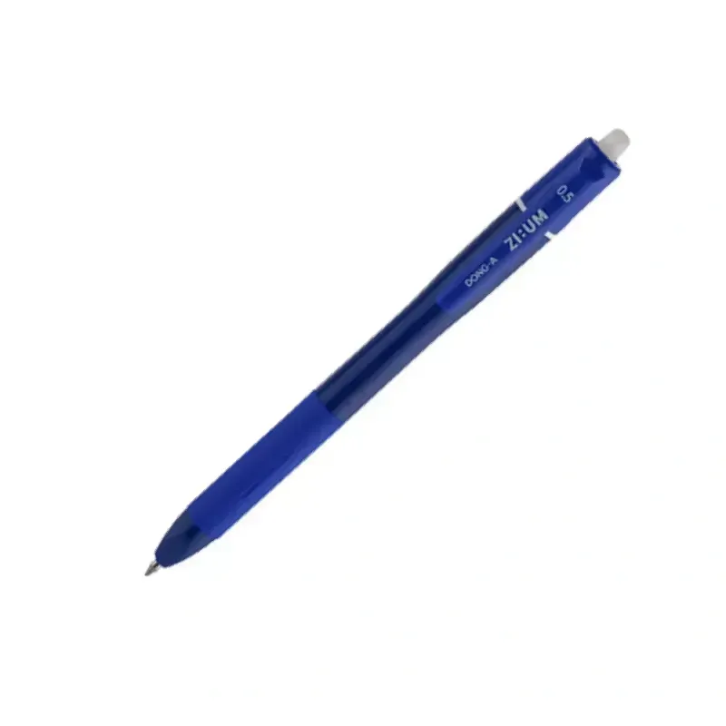 Bolígrafo Borrable ZI:UM 0.5mm Azul | Dos x Tres