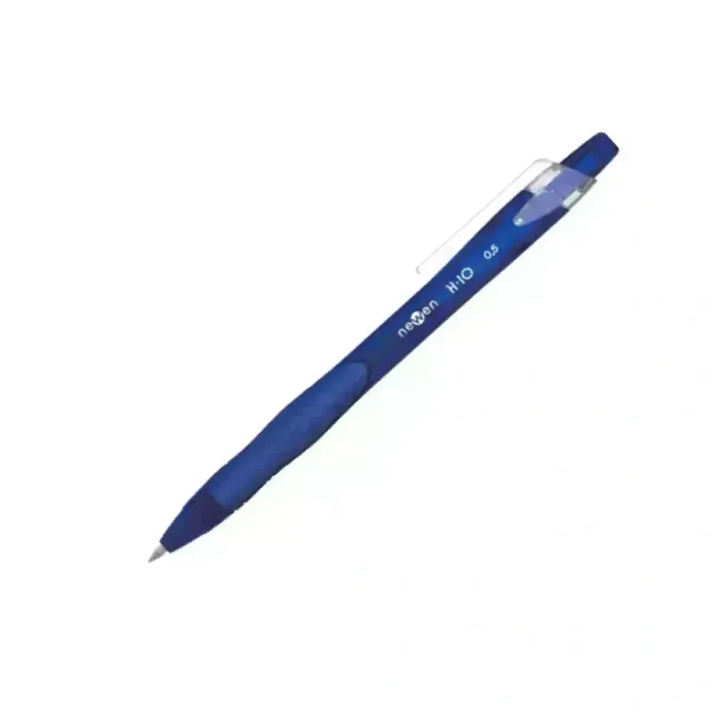 Boligrafo-Newen-H-10-Azul-|-Tienda-Dos-x-Tres