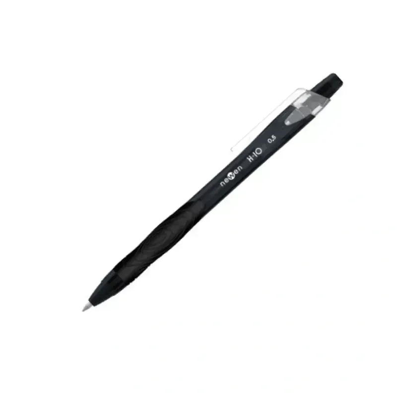 Bolígrafo Newen H-10 Negro | Dos x Tres