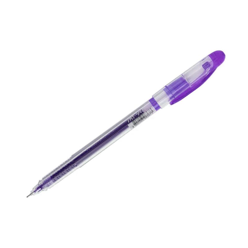 Bolígrafo My-Gel Plus 0.5mm Verde | Dos x Tres