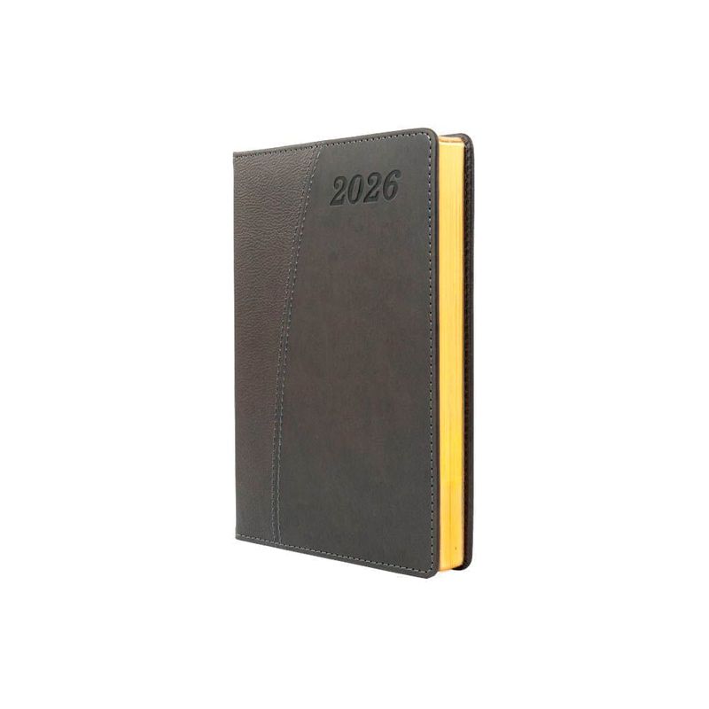 Agenda Mercurio 2026 - Plomo