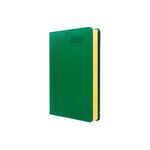 Agenda Mercurio 2026 - Verde