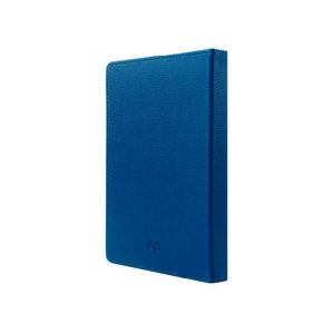 Agenda Marte 2026 - Azul / Marrón