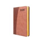 Agenda Marte 2026 - Café