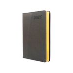 Agenda Marte 2026 - Plomo