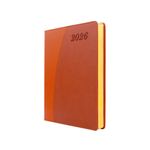 Agenda Júpiter 2026 - Marrón