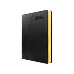 Agenda Júpiter 2026 - Negro