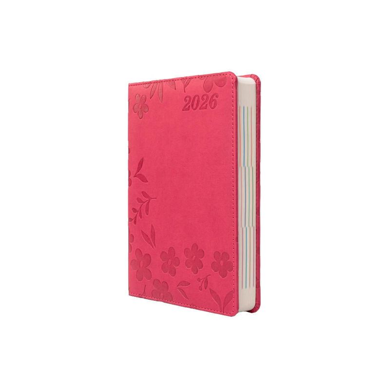 Agenda Venus 2026 - Fucsia