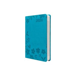 Agenda Venus 2026 - Turquesa