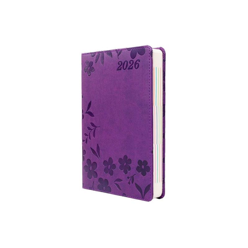 Agenda Venus 2026 - Violeta