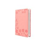 Agenda Venus 2026 - Rosado Pastel