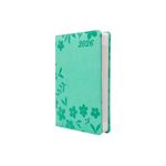 Agenda Venus 2026 - Jade Pastel