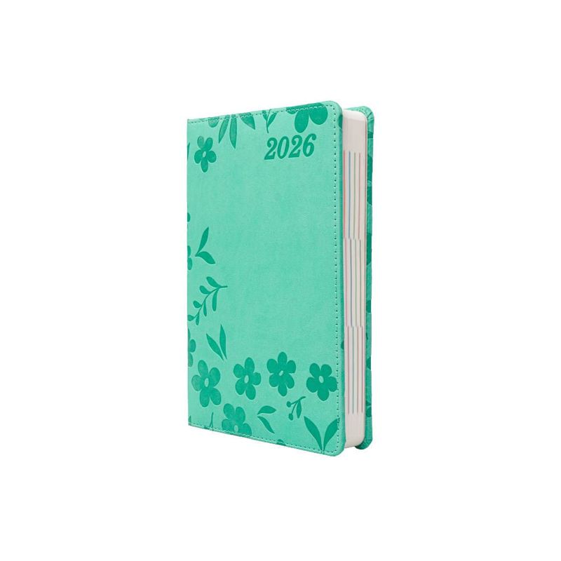 Agenda Venus 2026 - Jade Pastel