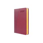 Agenda Mercurio 2026 - Guinda