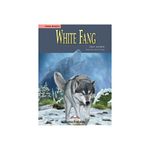 Cr 1: White Fang With Digibooks App