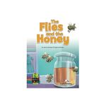 Sht 1: The Flies & The Honey Student'S Book With Digibooks App.