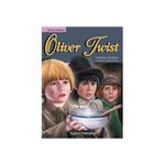 Cr 2 : Oliver Twist With Digibooks App