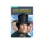 Cr 3 : David Copperfield With Digibooks App
