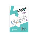 4minds B2+ Student'S Book (With Digibook App.) (International)