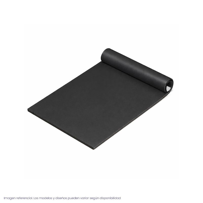 Block De Cartulina Negra A4 (20 Hojas)