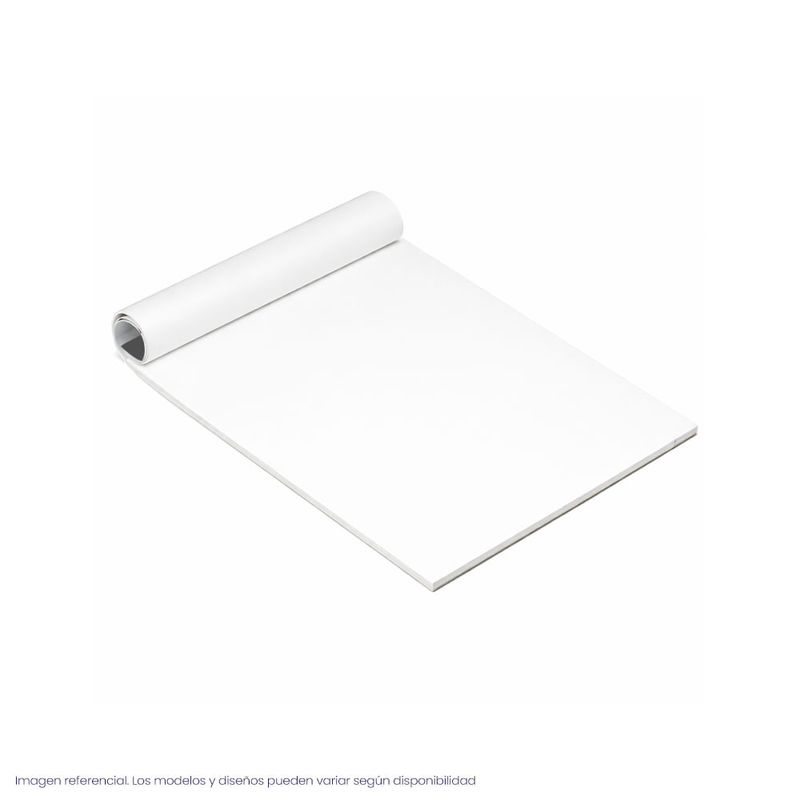 Block De Dibujo Profesional Oficio (24 Hojas)