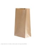 Bolsa Papel Kraf Grande (Paquete X 20)