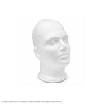 Cabeza De Tecnopor Grande