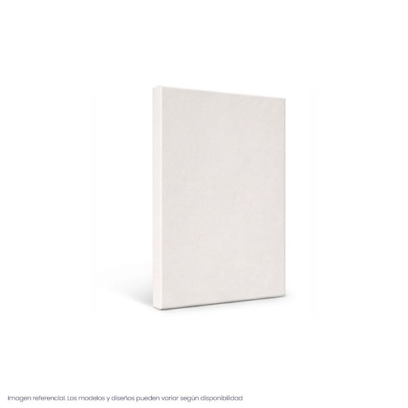 Lienzo 280gr. 30x40cm.