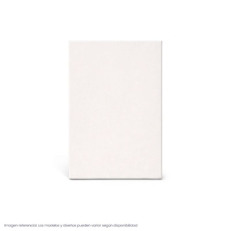 Lienzo 280gr. 40x50cm.