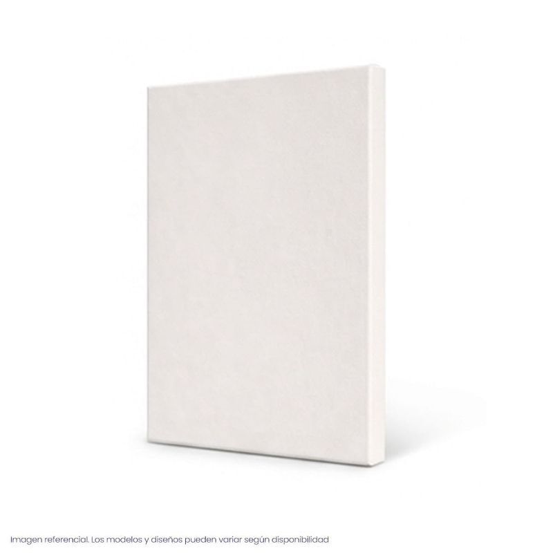 Lienzo 280gr. 50x60cm.